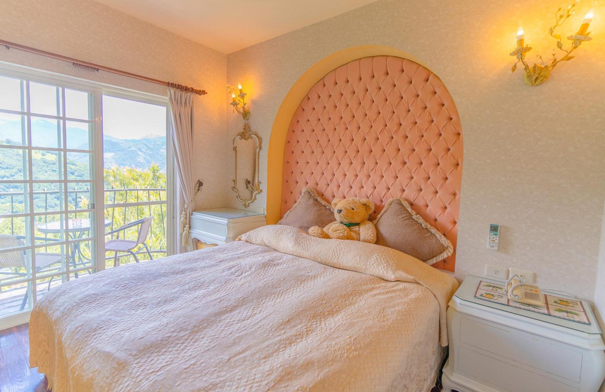 Europe Villa Женай Номер фото