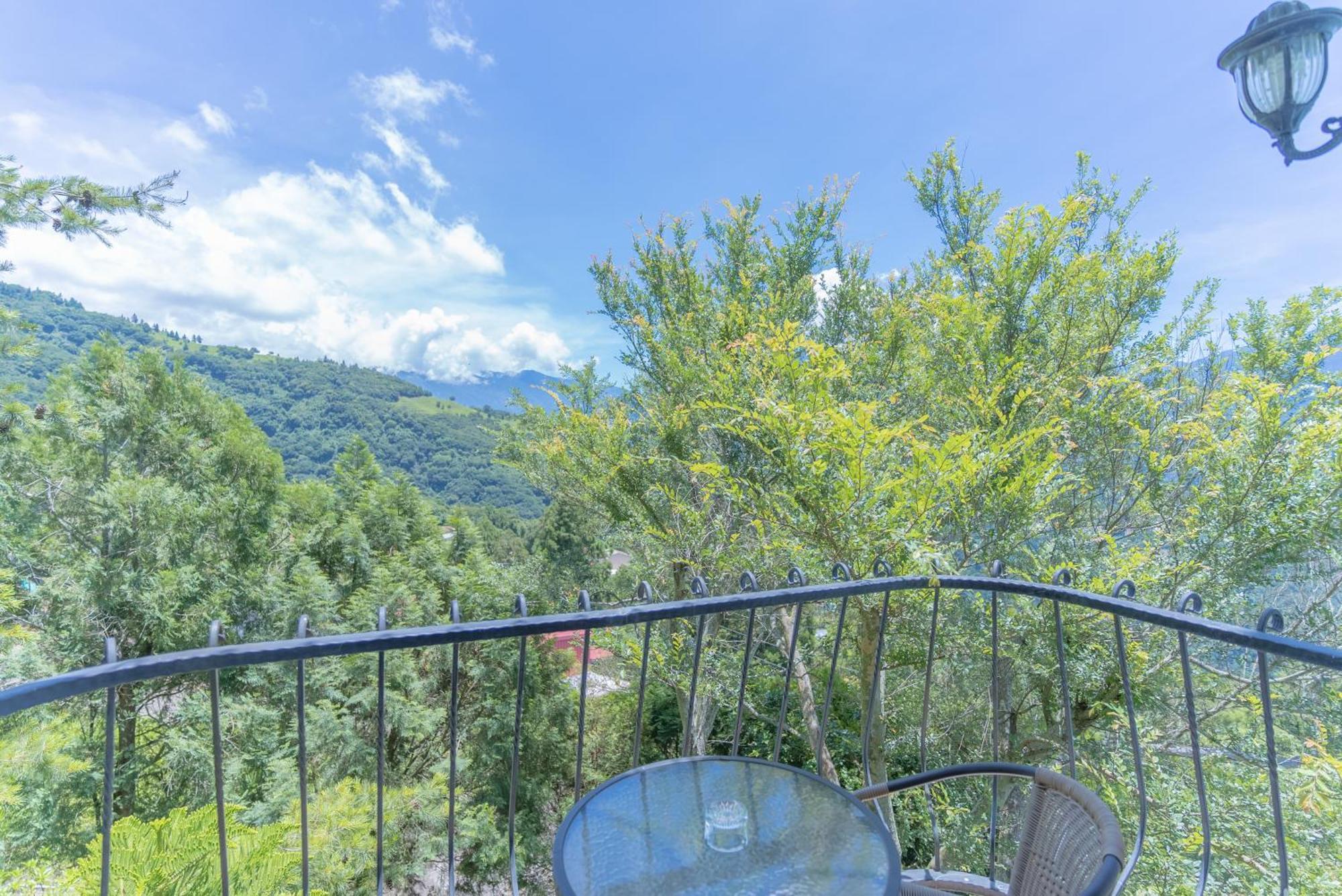 Europe Villa Женай Номер фото